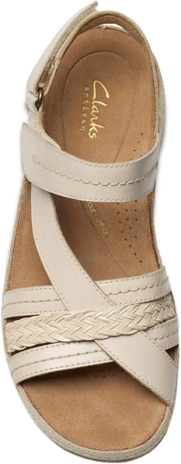 Clarks Cecily Strap Women's Sandal