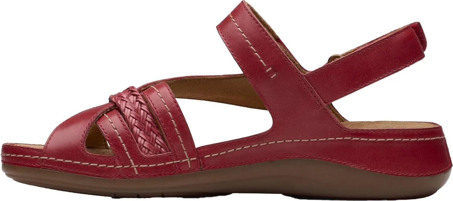 Clarks Cecily Strap Women's Sandal