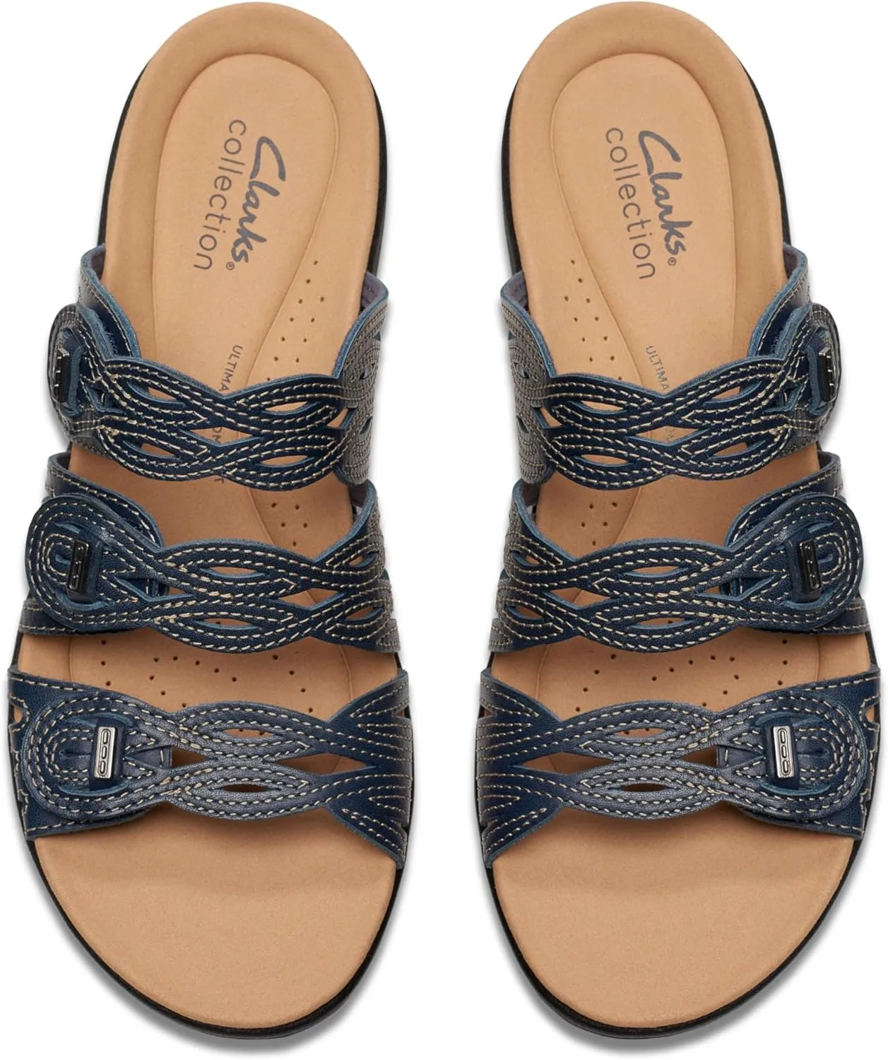 Clarks Women's, Laurieann Ruby Sandal
