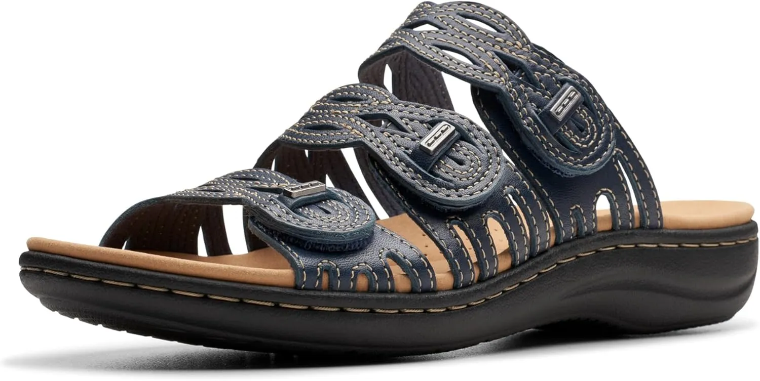 Clarks Women's, Laurieann Ruby Sandal