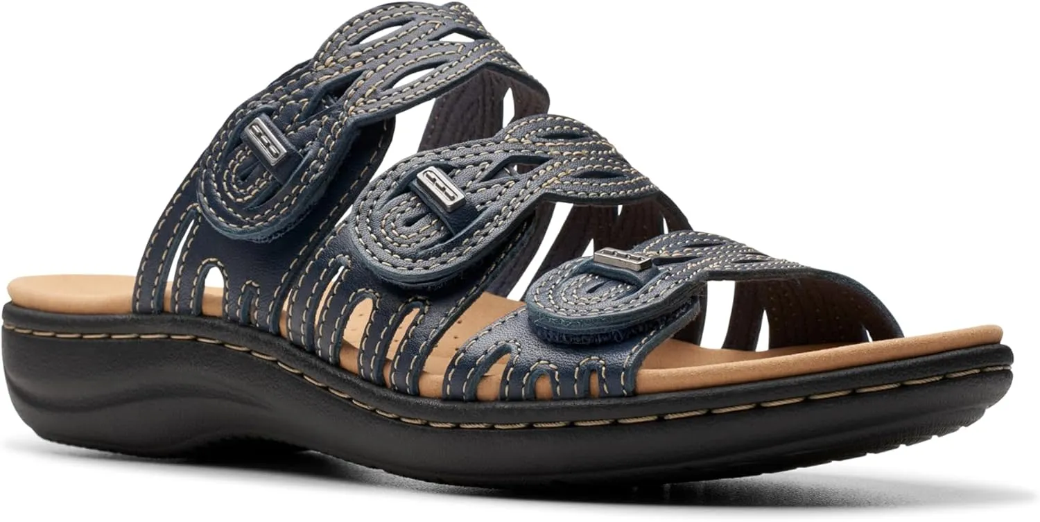 Clarks Women's, Laurieann Ruby Sandal