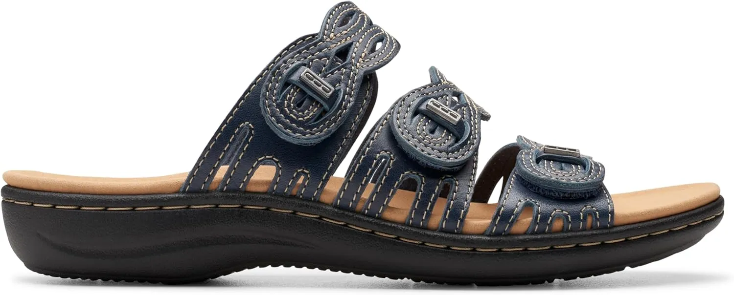 Clarks Women's, Laurieann Ruby Sandal