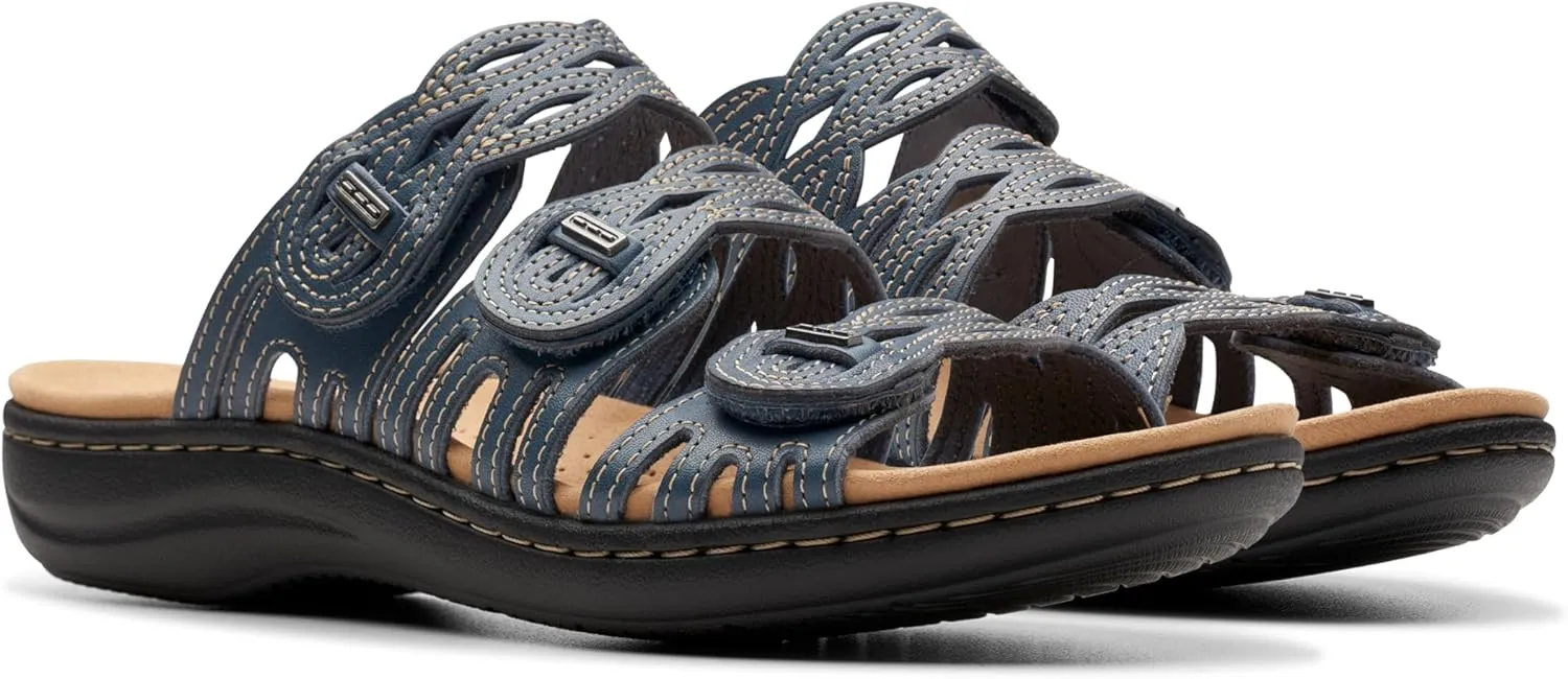 Clarks Women's Laurieann Ruby
