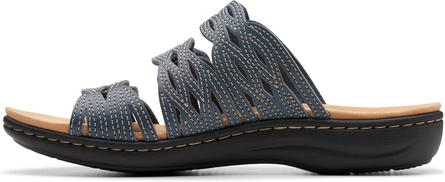 Clarks Women's Laurieann Ruby