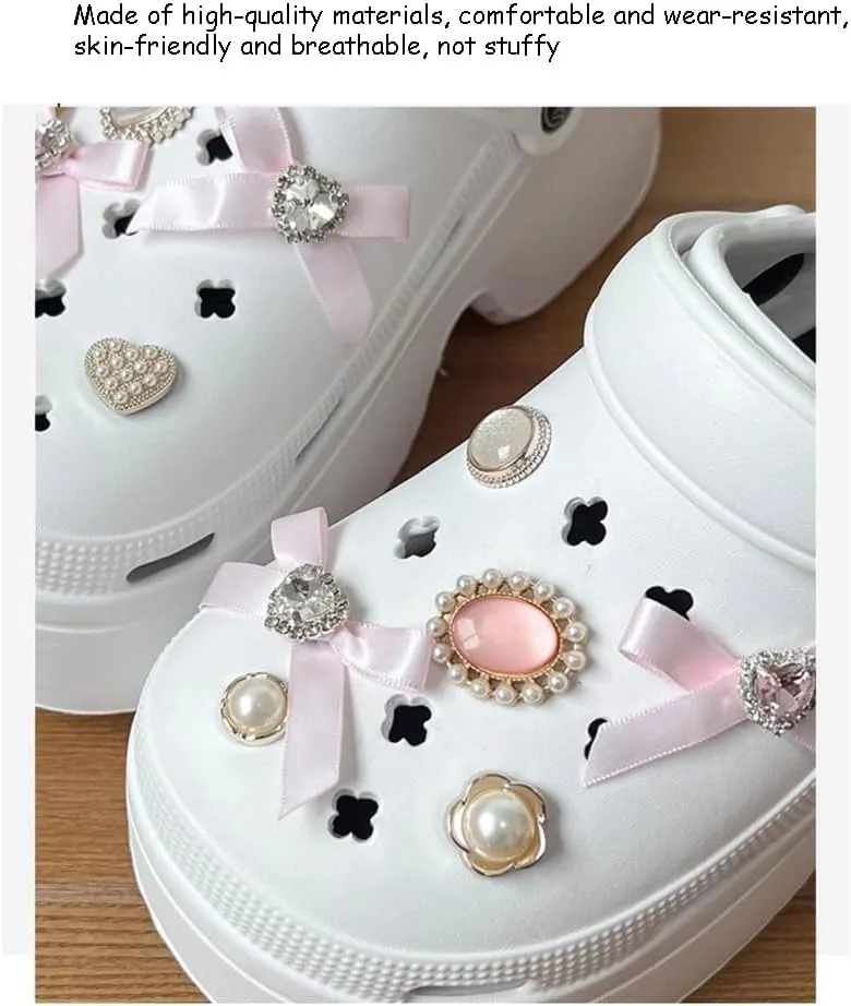 Clogs,Garden Clogs,Women's Classic Platform Clog,Womens Lightweight Breathable Clogs,Soft Wide Fit Sandals,Anti-Slip Water Shoes Breathable Sandals Slippers,Breathable