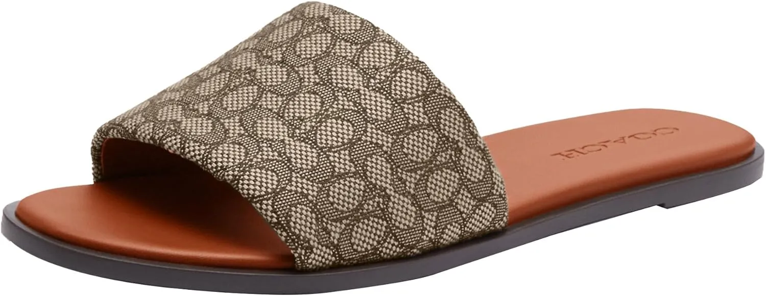 Coach Women's Holly Sandal