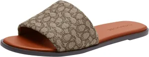 Coach Women's Holly Sandal