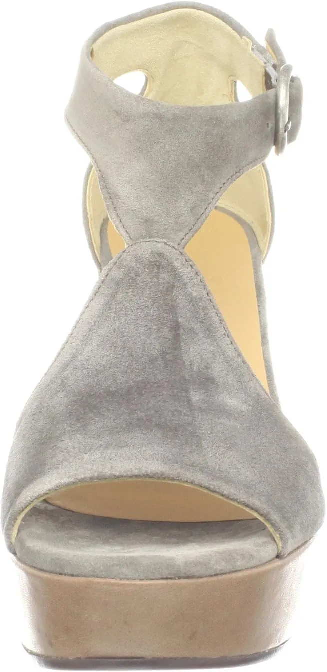 Coclico Women's Chispa T-Strap Sandal