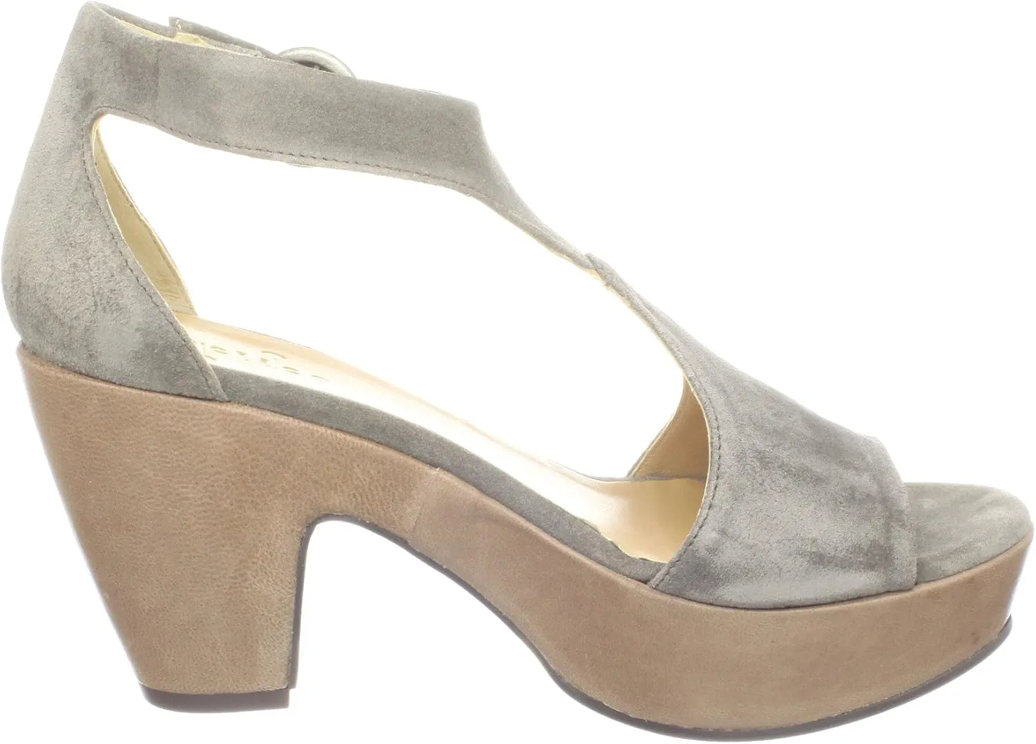 Coclico Women's Chispa T-Strap Sandal