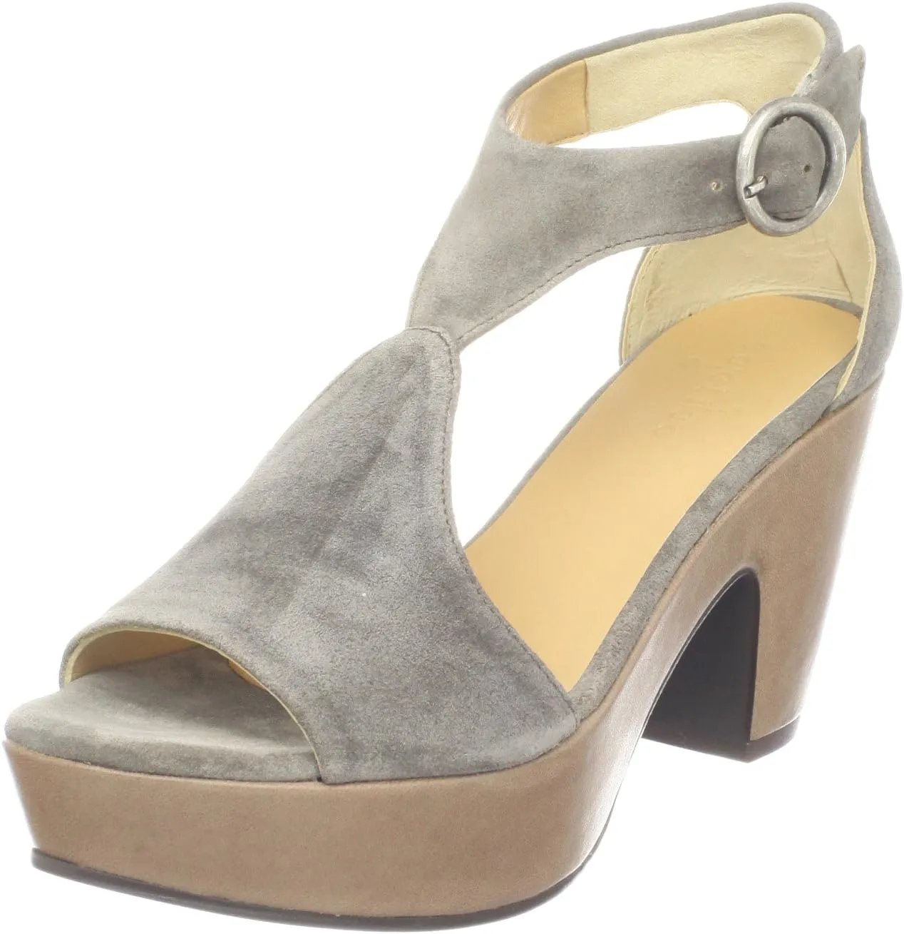 Coclico Women's Chispa T-Strap Sandal