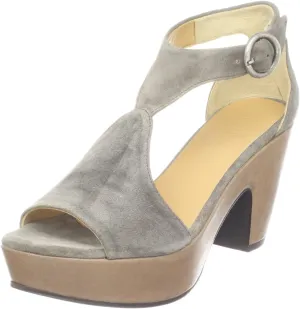 Coclico Women's Chispa T-Strap Sandal