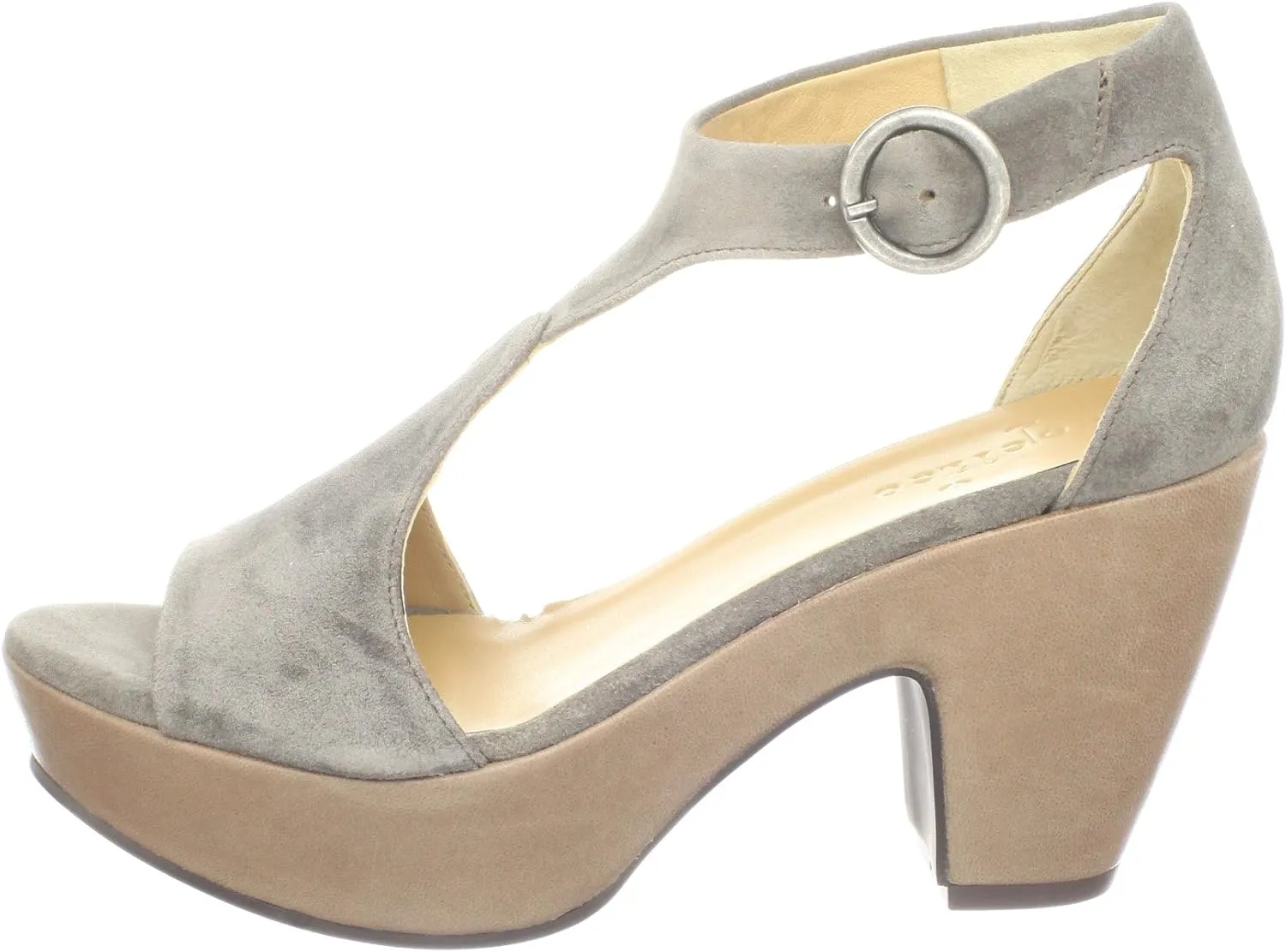 Coclico Women's Chispa T-Strap Sandal