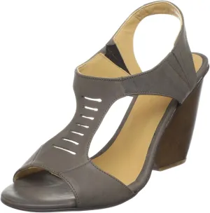 Coclico Women's Nidia T-Strap Sandal