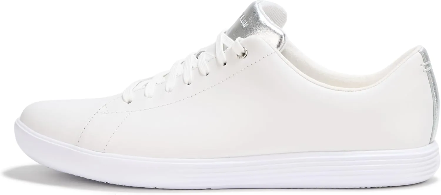 Cole Haan Women's Grand Crosscourt Sneaker