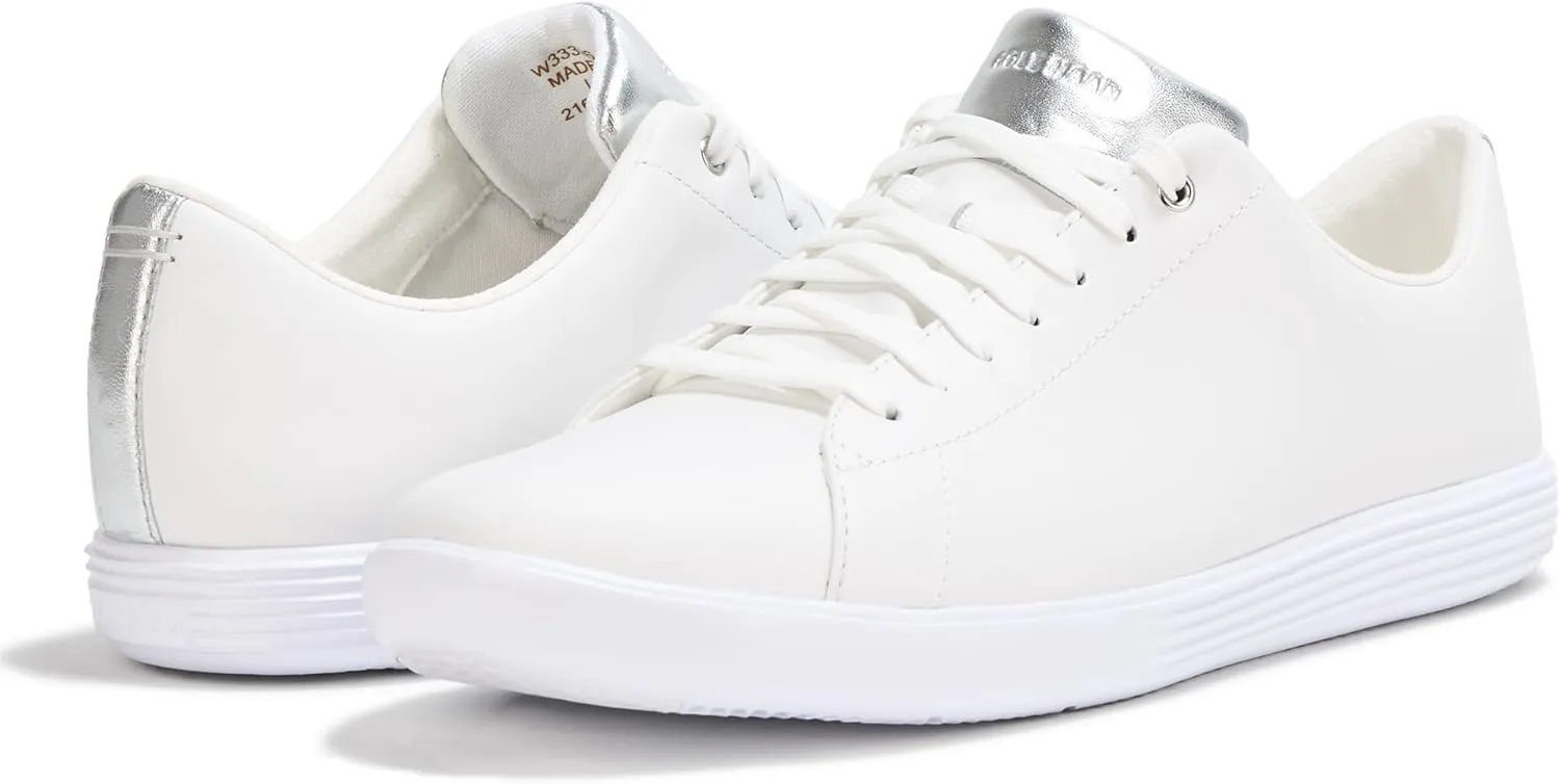 Cole Haan Women's Grand Crosscourt Sneaker