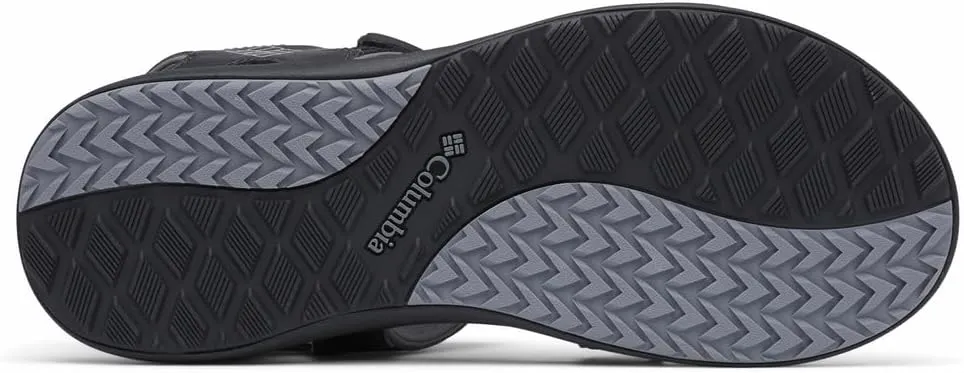 Columbia Men's 2 Strap Sport Sandal