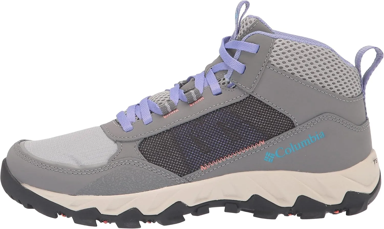 Columbia Women's Flow Centre Sneaker