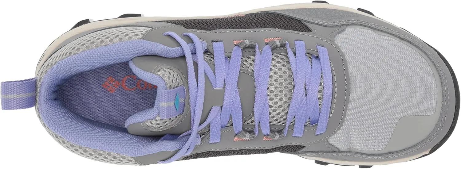 Columbia Women's Flow Centre Sneaker