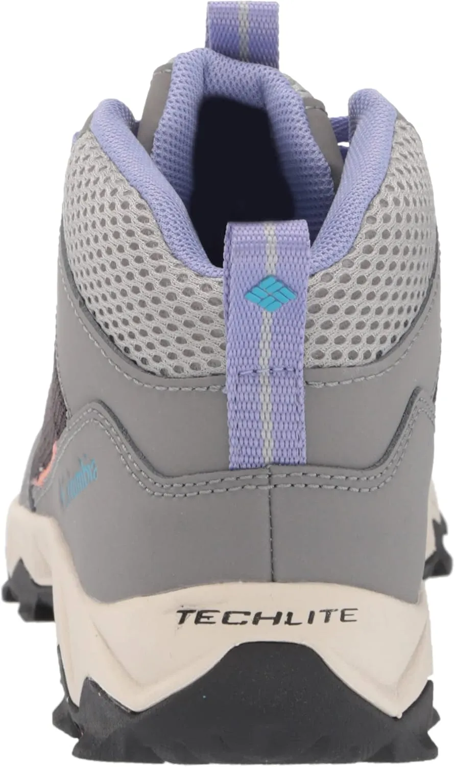 Columbia Women's Flow Centre Sneaker