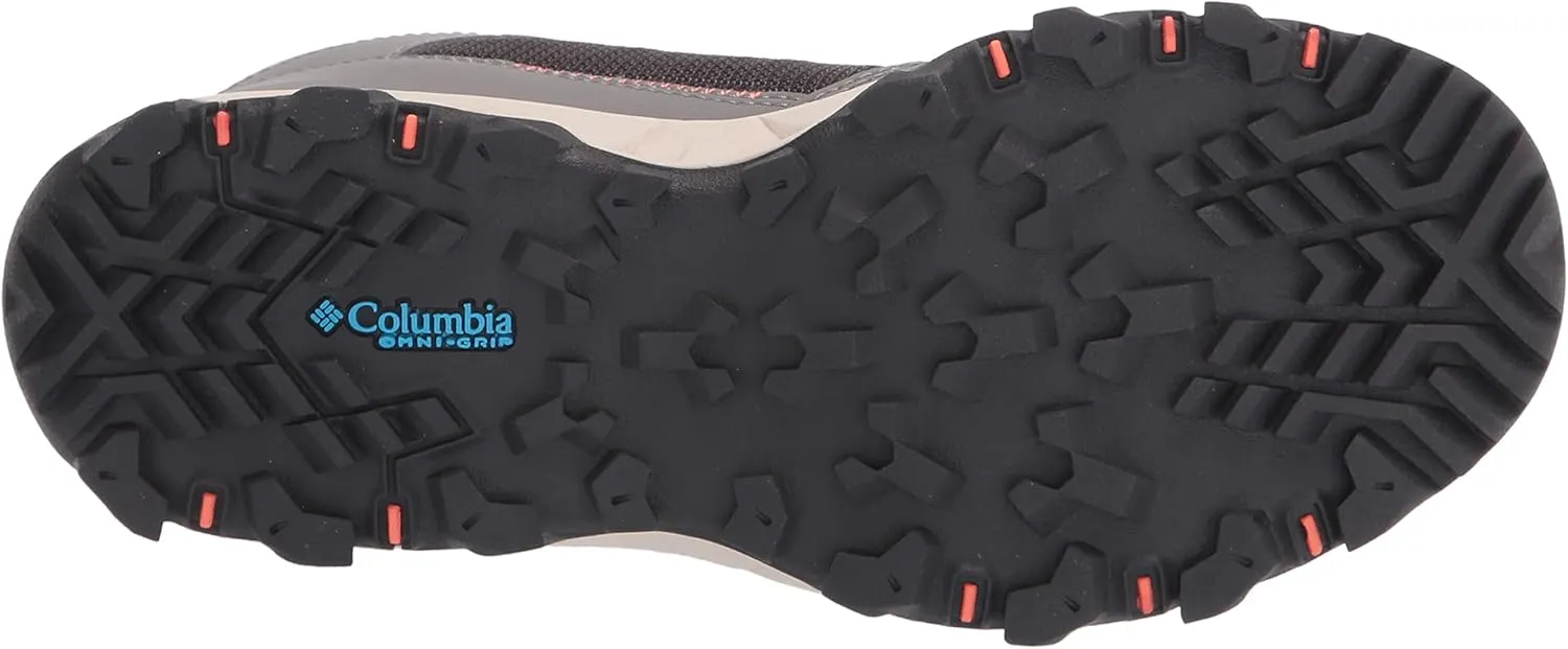 Columbia Women's Flow Centre Sneaker