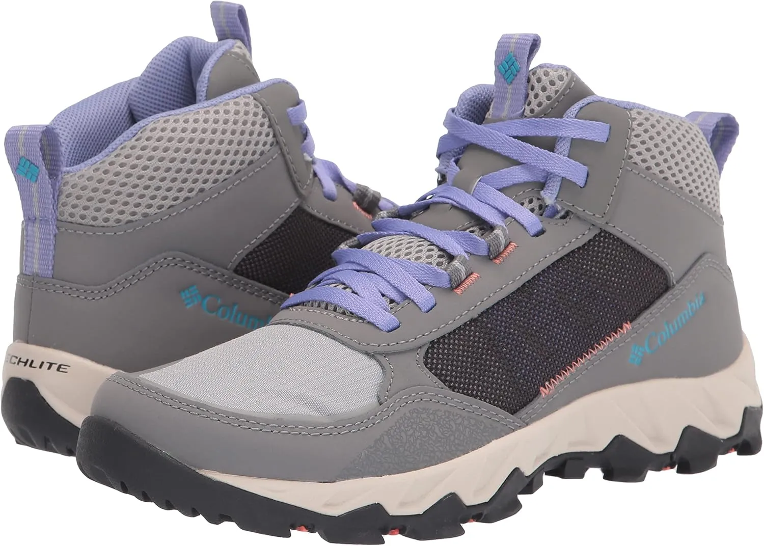Columbia Women's Flow Centre Sneaker