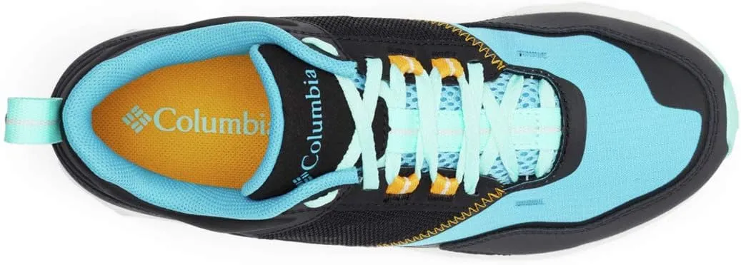 Columbia Women's Flow District Sneaker