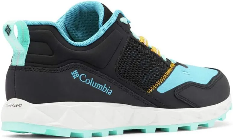 Columbia Women's Flow District Sneaker