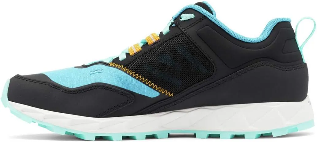 Columbia Women's Flow District Sneaker