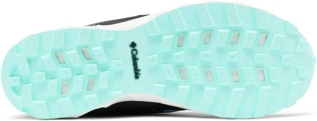 Columbia Women's Flow District Sneaker