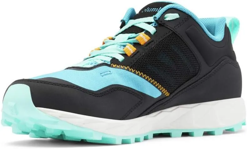 Columbia Women's Flow District Sneaker