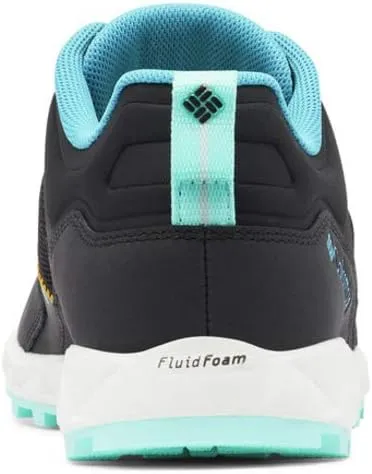 Columbia Women's Flow District Sneaker