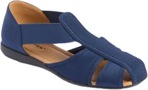 Comfortview Women's The Cheryl Flat (Wide Widths Available)