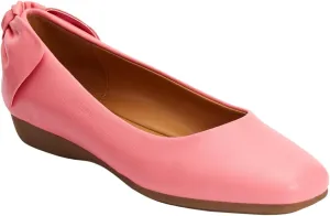 Comfortview Women's The Delia Slip On Flat (Wide Widths Available)