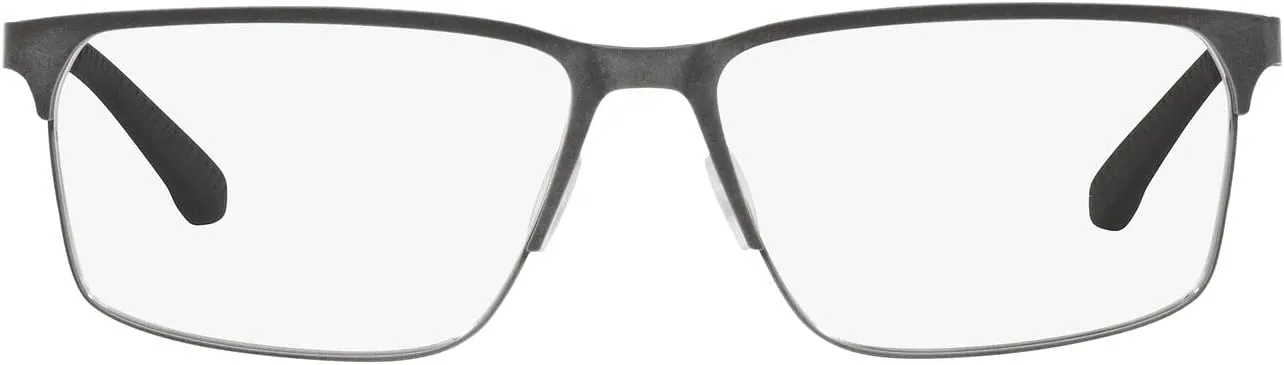 Costa Del Mar Men's Bimini Road 400 Rectangular Prescription Eyewear Frames