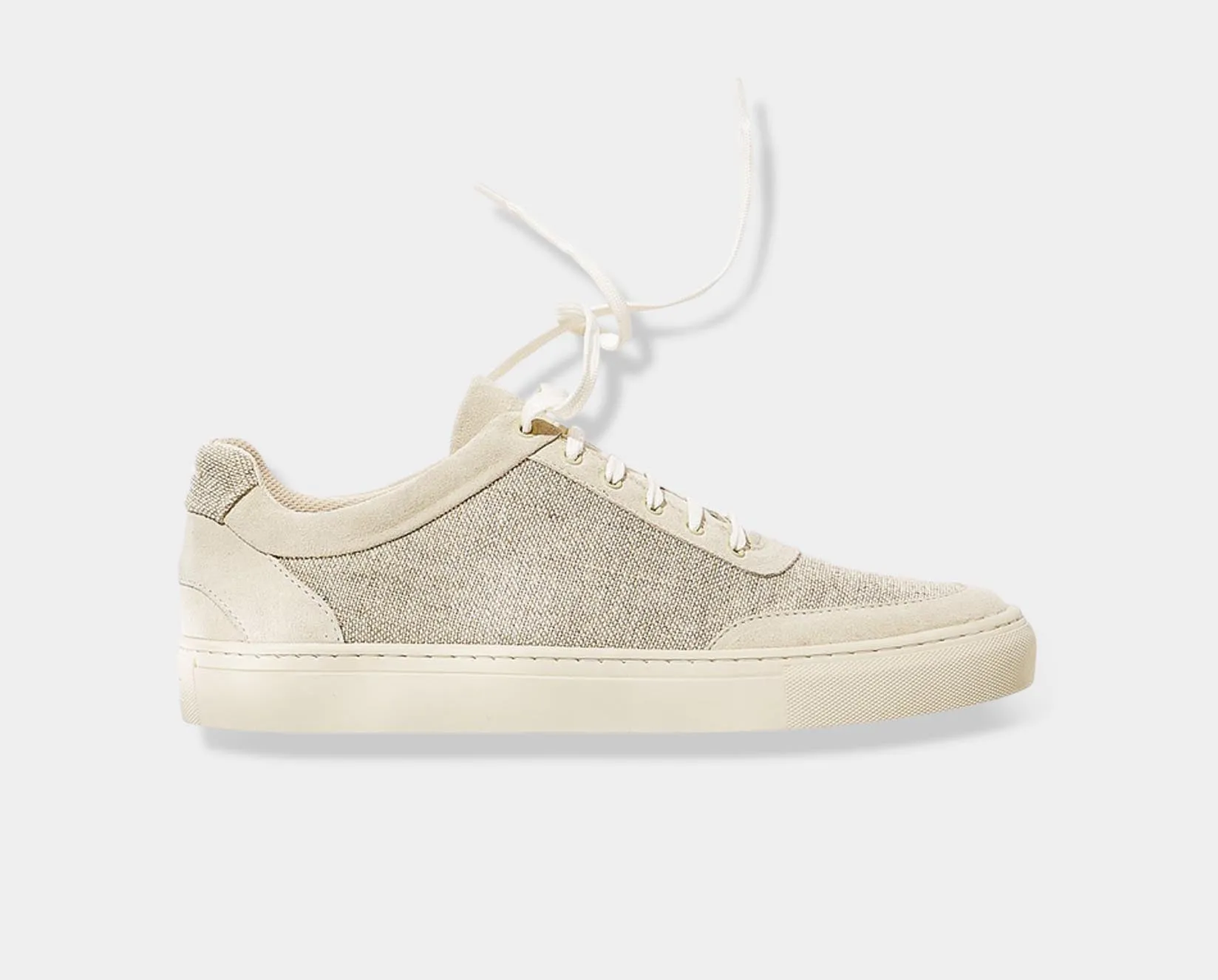 Court Natural Linen (Breathable)