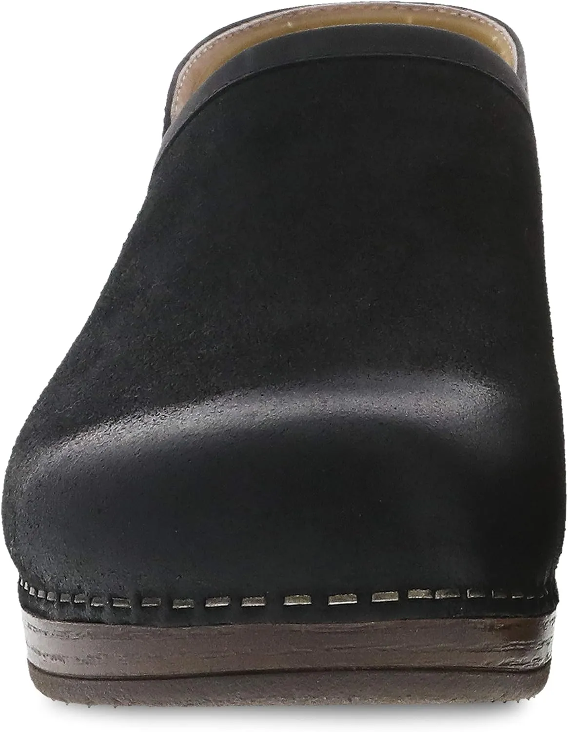 Dansko Brenna Slip On Clogs for Women – Memory Foam and Arch Support for All -Day Comfort and Support – Lightweight EVA Oustole for Long-Lasting Wear