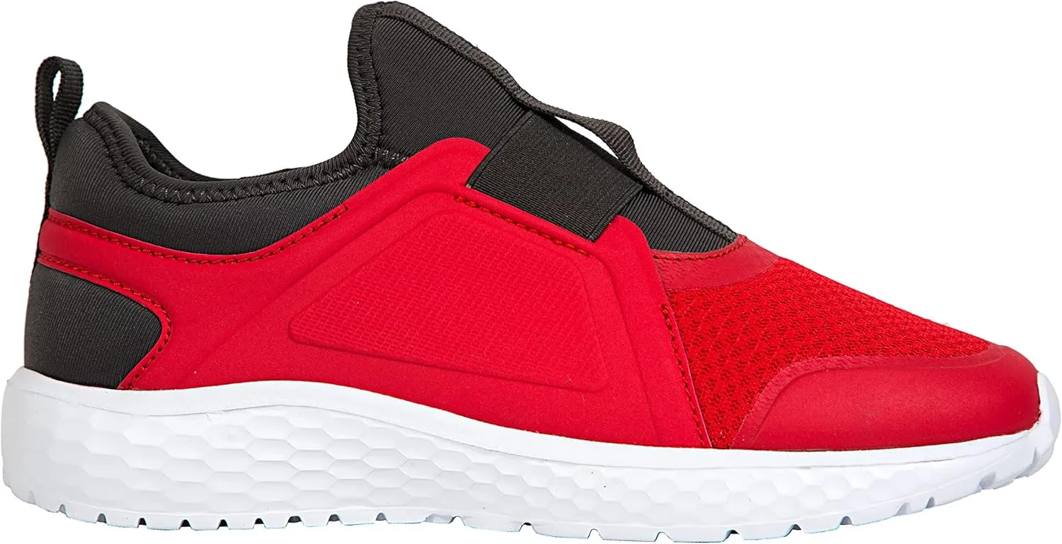 Deer Stags Boy's Galaxy Jr Sneaker