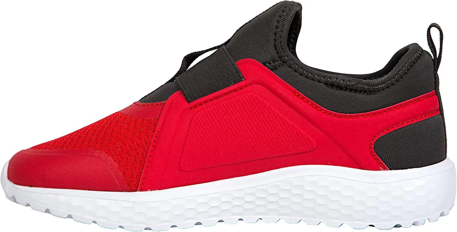 Deer Stags Boy's Galaxy Jr Sneaker