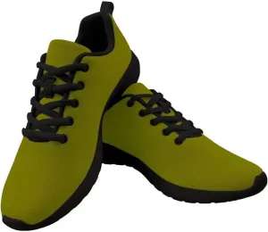 Dellukee 2019 Fashion Running Shoes Women Black Casual Non Slip Wide Width Sneakers