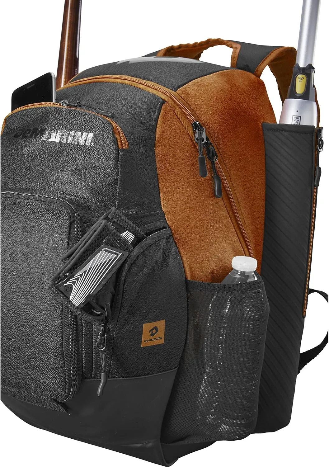 DeMarini Voodoo Og Backpack