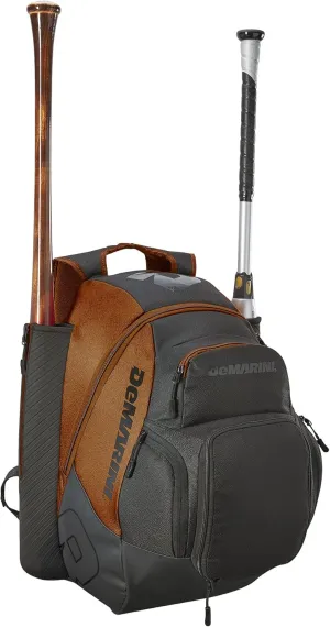 DeMarini Voodoo Og Backpack