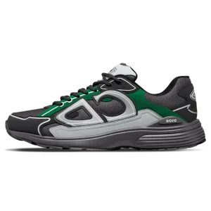 Dior B30 'Reflective CD30 - Deep Grey Green'