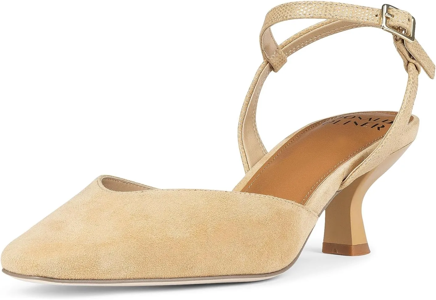Donald Pliner Women's Cion Slingback Pump