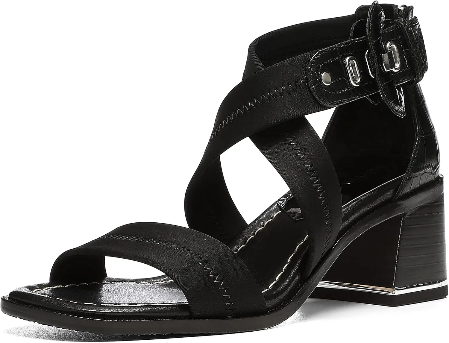 Donald Pliner Women's Helen Heeled Sandal