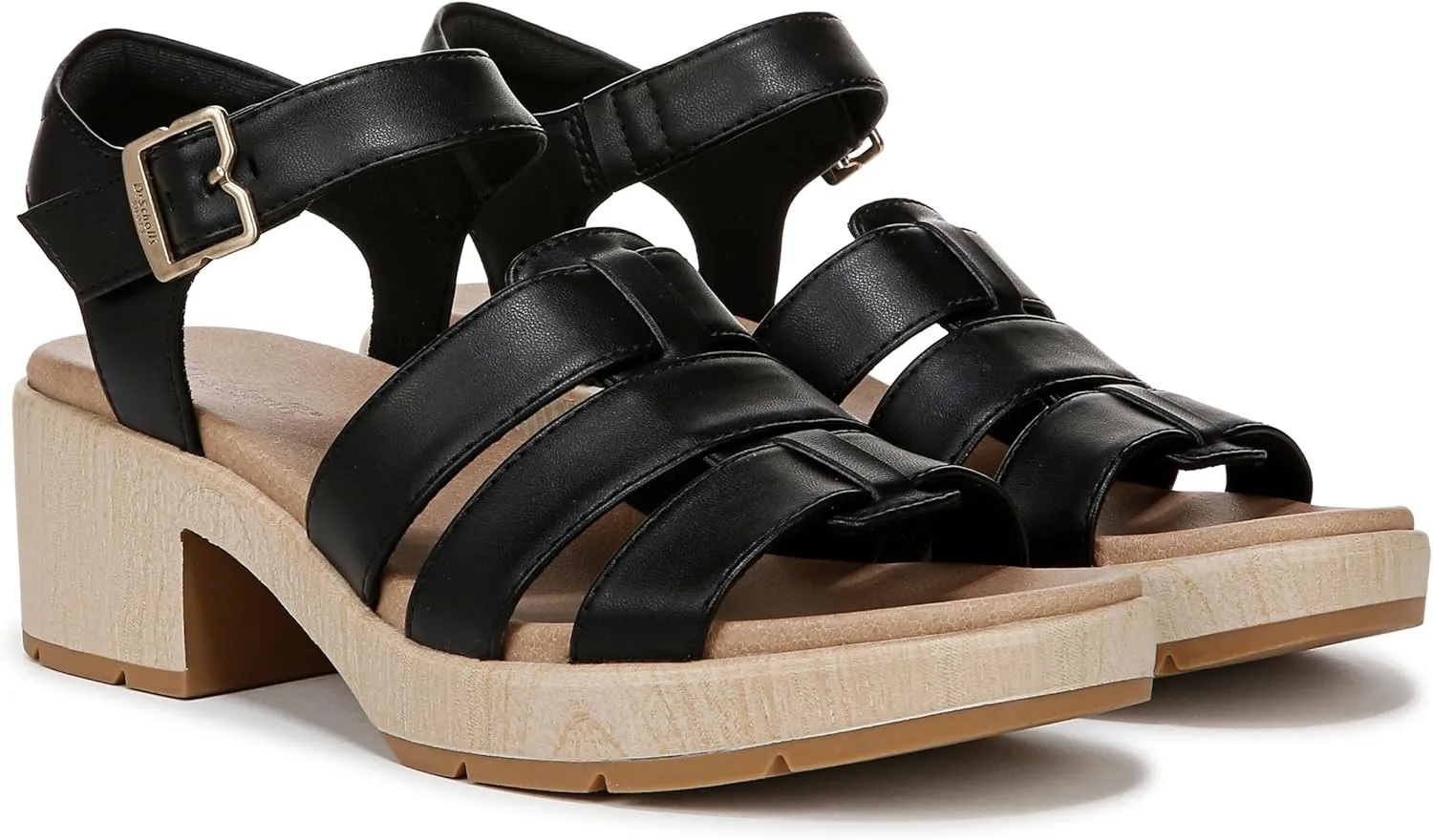 Dr. Scholl's Shoes Women's Oh Kay Fisherman Sandal
