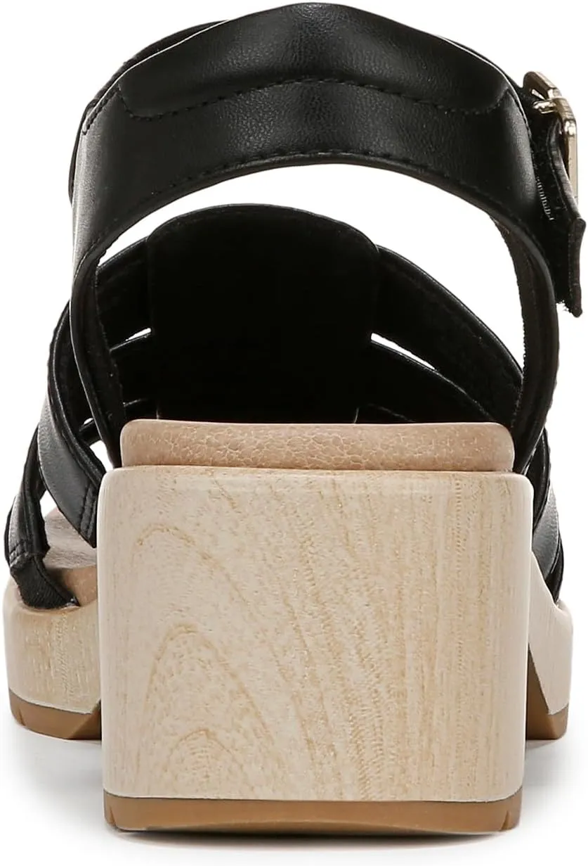 Dr. Scholl's Shoes Women's Oh Kay Fisherman Sandal