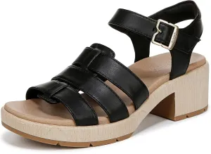 Dr. Scholl's Shoes Women's Oh Kay Fisherman Sandal