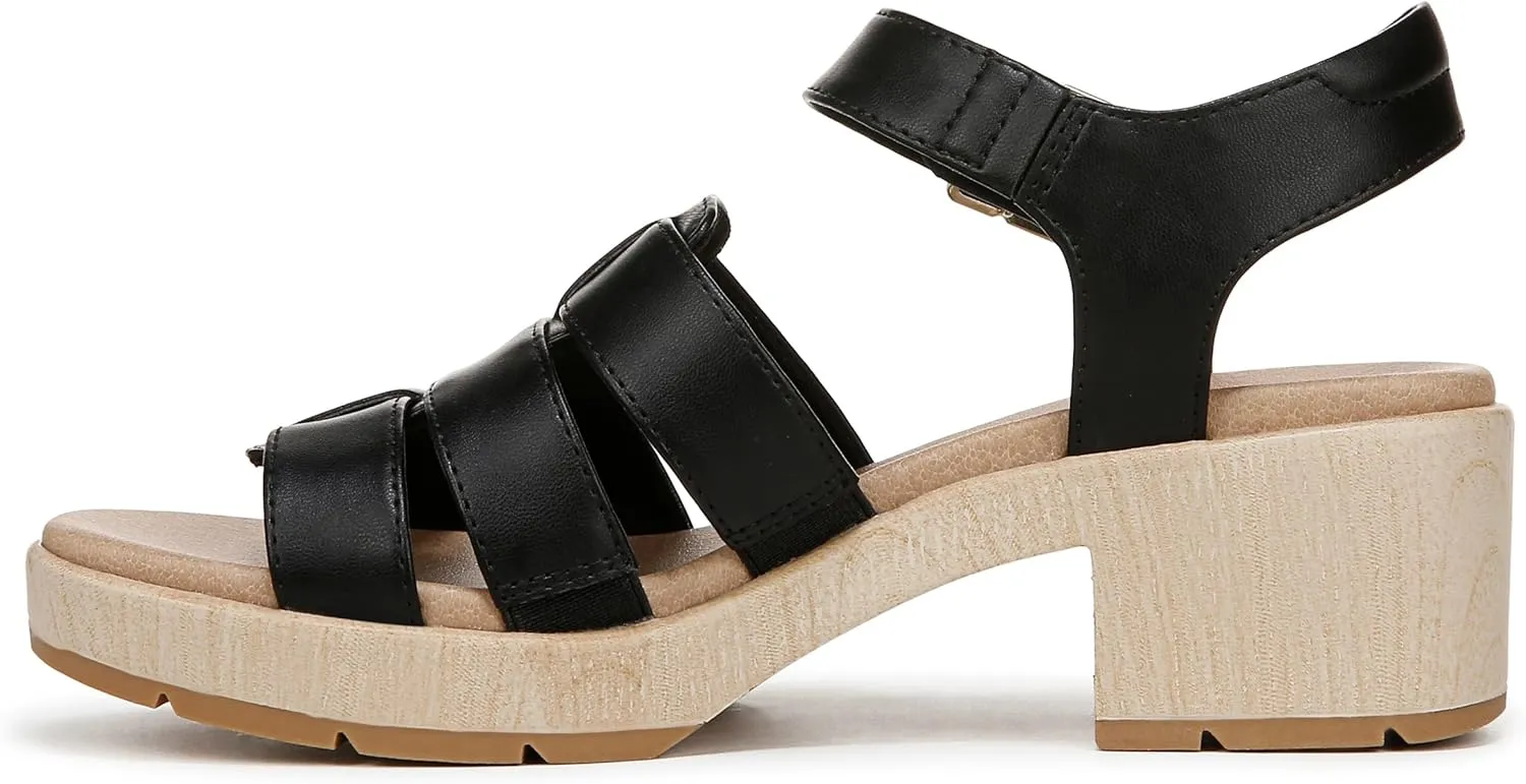 Dr. Scholl's Shoes Women's Oh Kay Fisherman Sandal