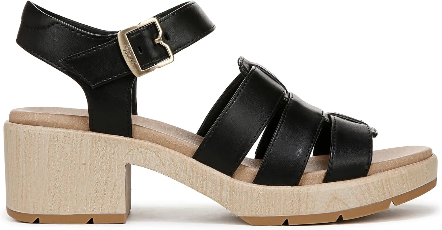 Dr. Scholl's Shoes Women's Oh Kay Fisherman Sandal