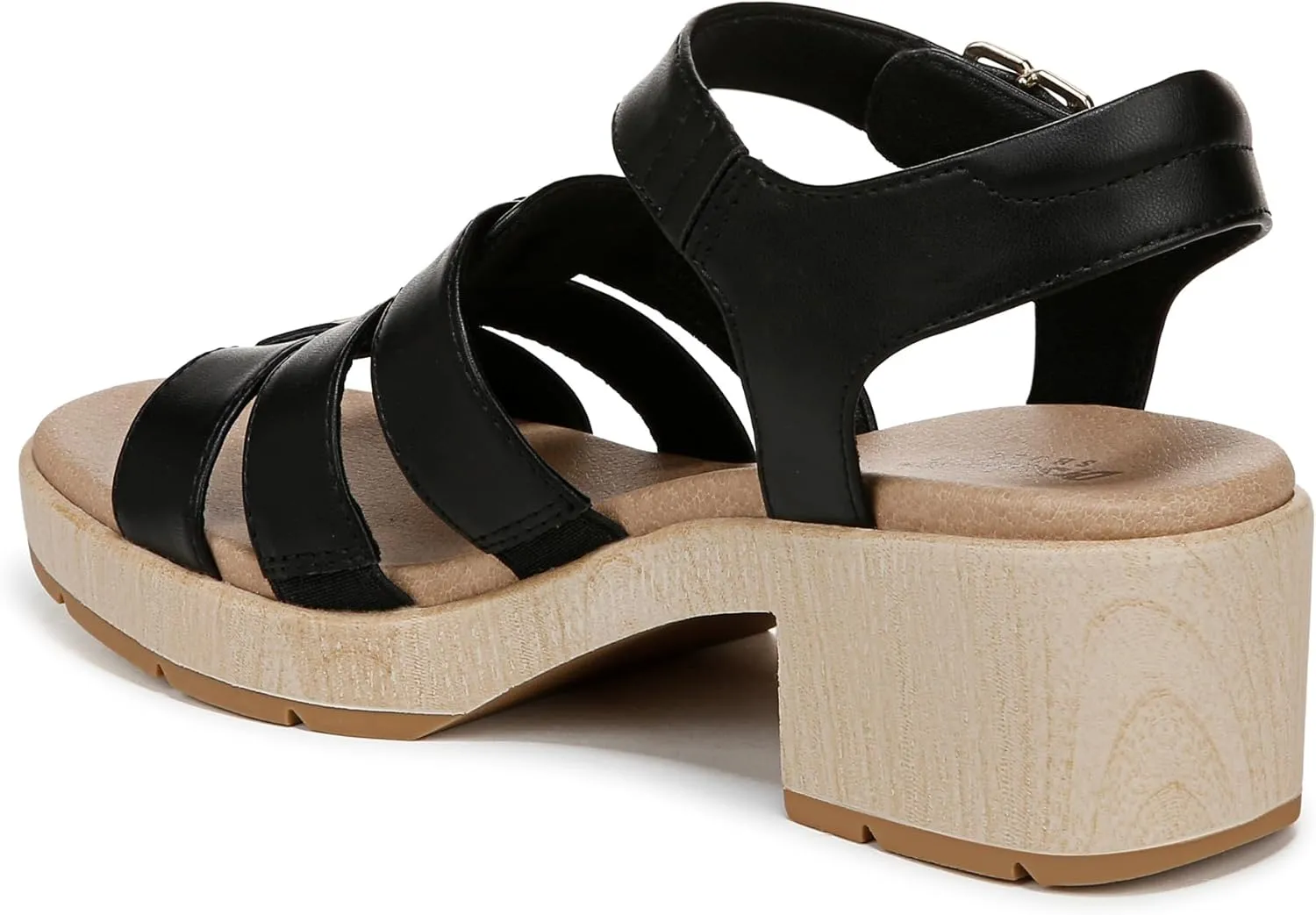Dr. Scholl's Shoes Women's Oh Kay Fisherman Sandal